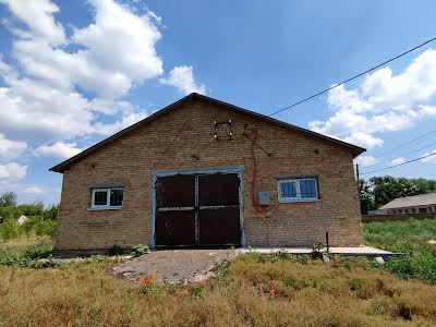 комерційна за адресою с. Городок, вул. Колгоспна, 22б