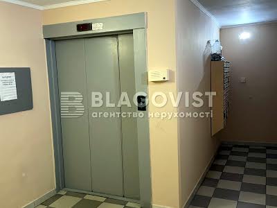 квартира за адресою Драгоманова вул., 15 а