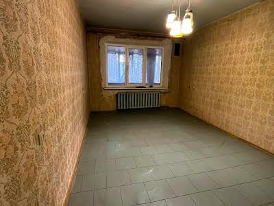 квартира за адресою Ільфа та Петрова вул., 31