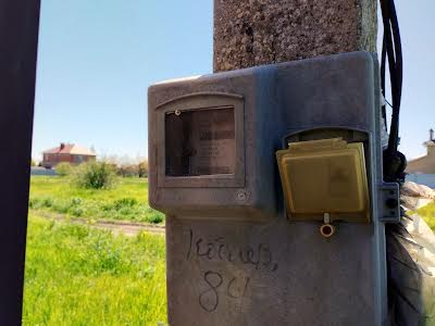 ділянка за адресою Котляревского, 84
