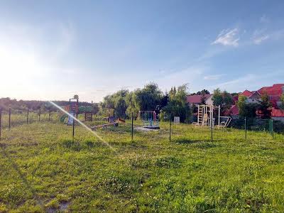 ділянка за адресою Київська вул.