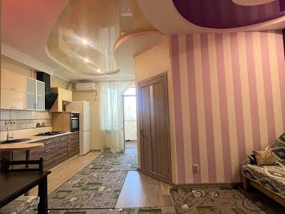квартира за адресою Олексія Вадатурського вул., 53а