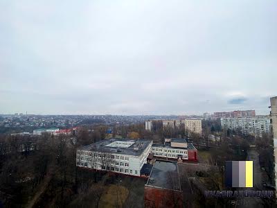 квартира по адресу Тополь-1 жилой массив ул., 24