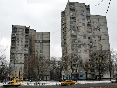 квартира за адресою Харків, Салтівське шосе, 262
