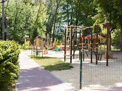 квартира по адресу Профессорская ул., 4