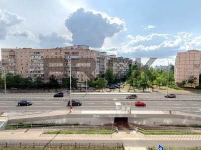 квартира за адресою Київ, Володимира Івасюка просп. (Героїв Сталінграда), 10а