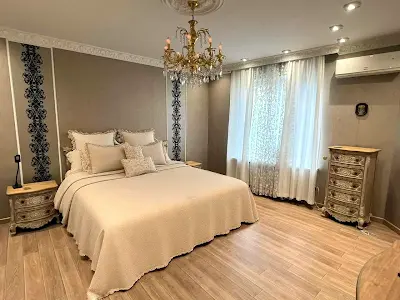 квартира по адресу Степана Руданского ул., 3-А