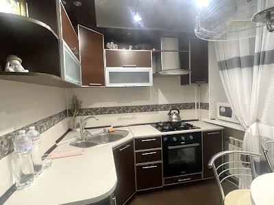 квартира по адресу Зелёная ул.