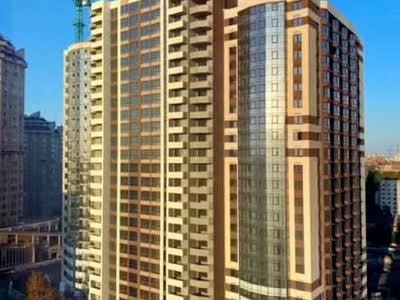 квартира за адресою Середньофонтанська вул., 19г