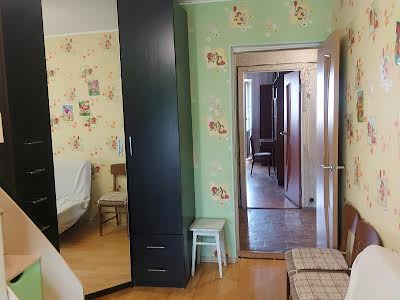 квартира за адресою Якуба Коласа вул., 6-Д
