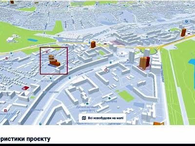 квартира по адресу Мандрыковская ул., 298