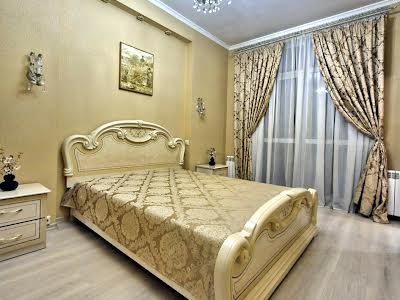 квартира по адресу Евгения Коновальца ул. (Щорса), 44-А