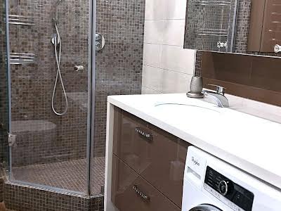 квартира по адресу Испанский пер., 2А