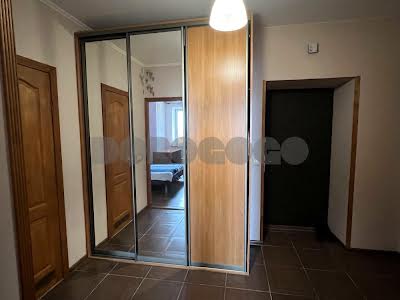 квартира за адресою Борщагівська вул., 206
