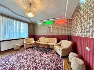 квартира по адресу С. Бандери, 13