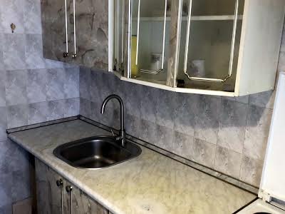 квартира по адресу Овідіопольська дорога 3, 72