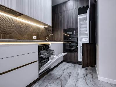 квартира по адресу Кульпарковская ул. (Кульпарківська), 93 к4