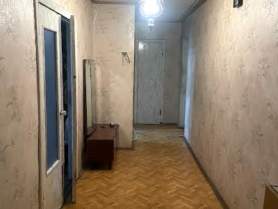 квартира по адресу Перемишльська ул. (Червонопільська), 2-В