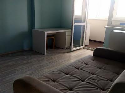 квартира за адресою Саперно-Слобідська вул., 22