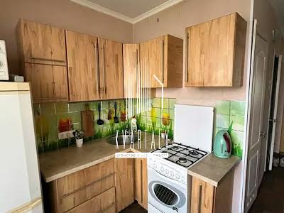 квартира по адресу Героев Днепра ул., 47