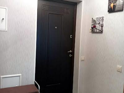 квартира за адресою Родини Крістерів вул., 20б