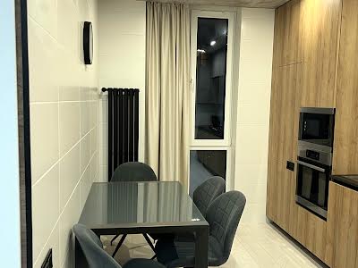 квартира за адресою Малоголосківська вул., 30А