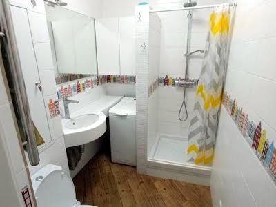 квартира по адресу Рижская ул., 37 Г