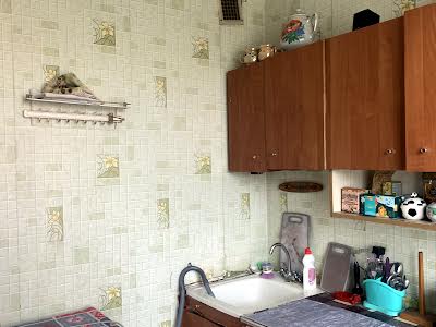 квартира за адресою Героїв Крут вул. (Черепіна), 38