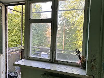 квартира за адресою Кільцева вул., 3