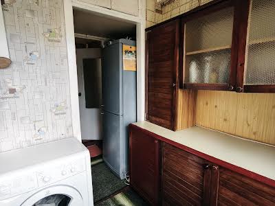 квартира за адресою Миколи Кибальчича вул., 14