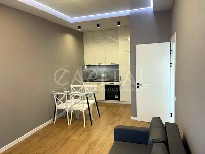квартира за адресою Берестейський просп. (Перемоги), 11 к1