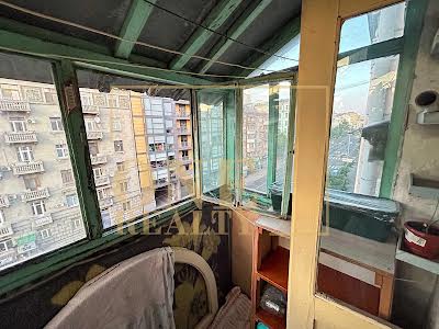 квартира за адресою Саксаганського вул., 89-А