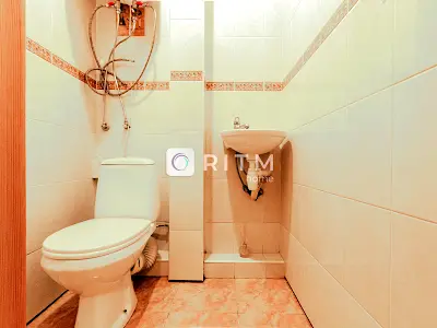 квартира по адресу Межигорская ул., 30