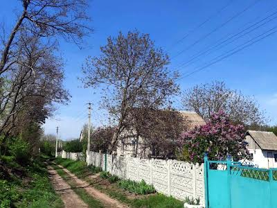 будинок за адресою с. Кищинці, Сонячна, 9