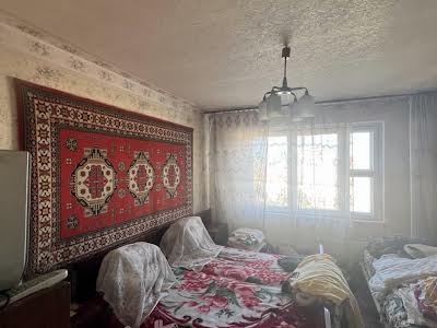 квартира за адресою Миколи Закревського вул., 13