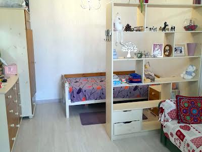 квартира за адресою Драгоманова вул., 1-Г