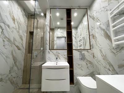 квартира за адресою Зоряний бульв., 1м
