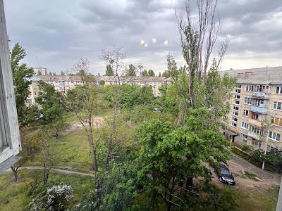 квартира по адресу Воскресенский просп. (Перова), 42-А