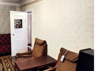 квартира за адресою Робоча вул., 24-А
