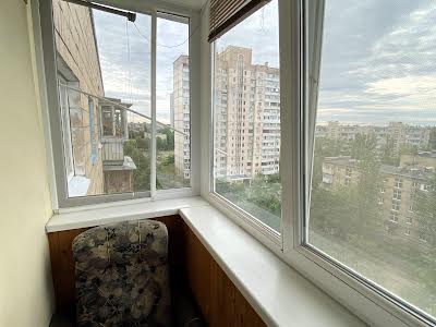 квартира за адресою Мілютенка вул., 28-А