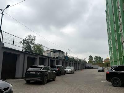 квартира по адресу Яремы ул., 9