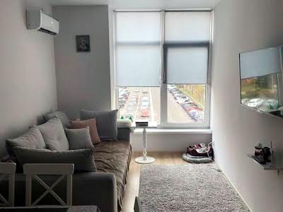 квартира по адресу Григорія Гуляницького ул., 39-А