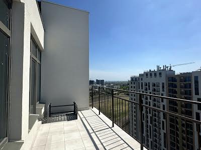 квартира за адресою Краснова вул., 3