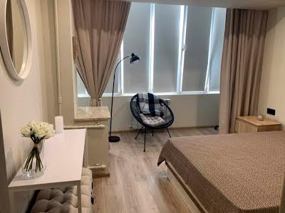 квартира за адресою Басейна вул., 11