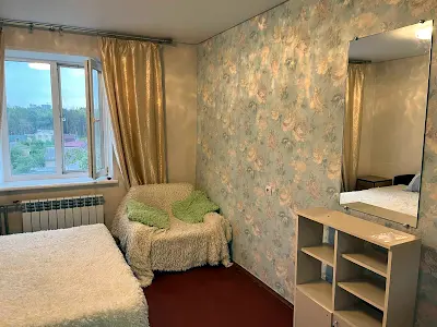 квартира за адресою Ташкентська вул., 33