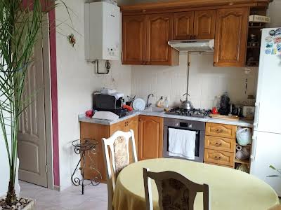 квартира за адресою Татарська вул., 18-Б