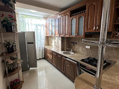 квартира за адресою Старокиївська вул. (Ватутіна), 99