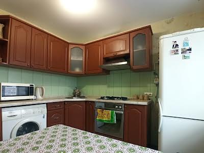 квартира по адресу Половецкая ул., 16