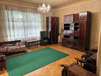 квартира за адресою Повітряних Сил просп. (Повітрофлотський), 16