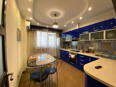 квартира за адресою Бориса Гмирі вул., 16